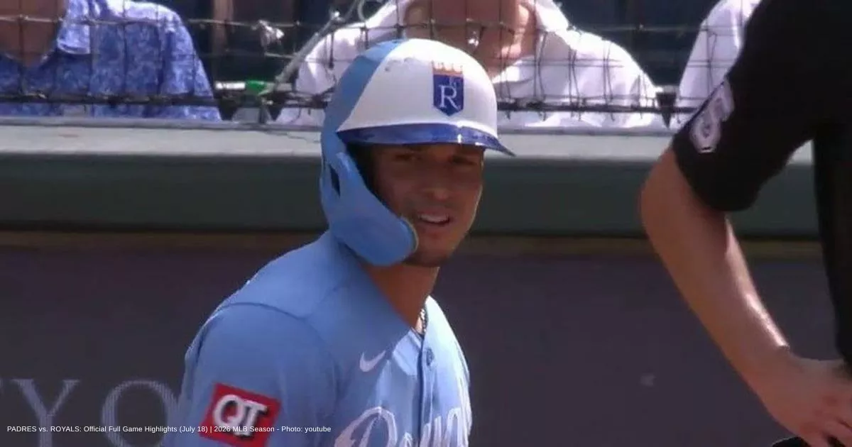 Padres at Royals Predictions, Odds and Betting Picks