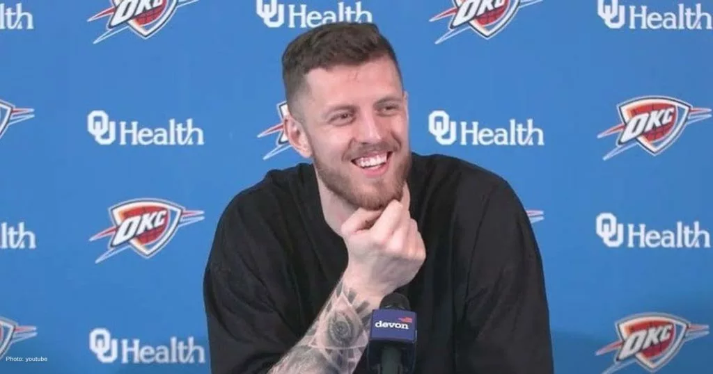 Thunder Reportedly Extend Isaiah Hartenstein to Keep Championship Core Together