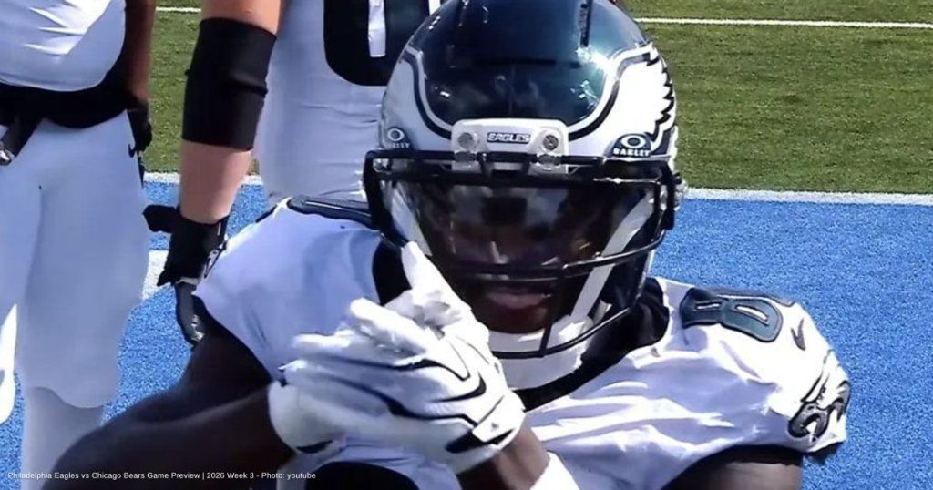 Eagles at Bears Predictions, Odds and Betting Picks