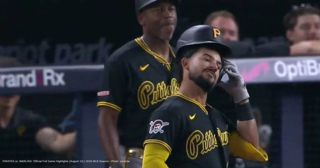 Pirates at Marlins Predictions, Odds and Betting Picks