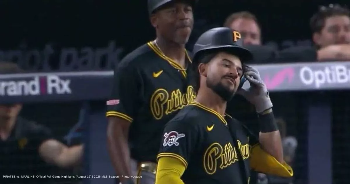 Pirates at Marlins Predictions, Odds and Betting Picks