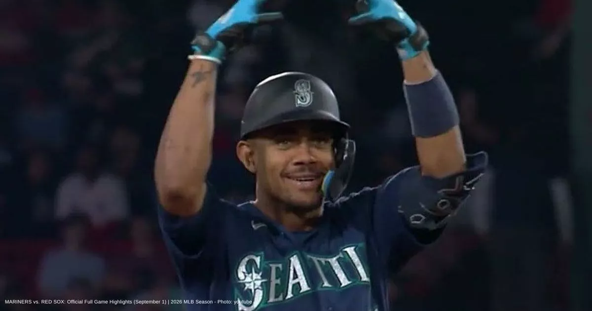 Mariners at Red Sox Predictions, Odds and Betting Picks