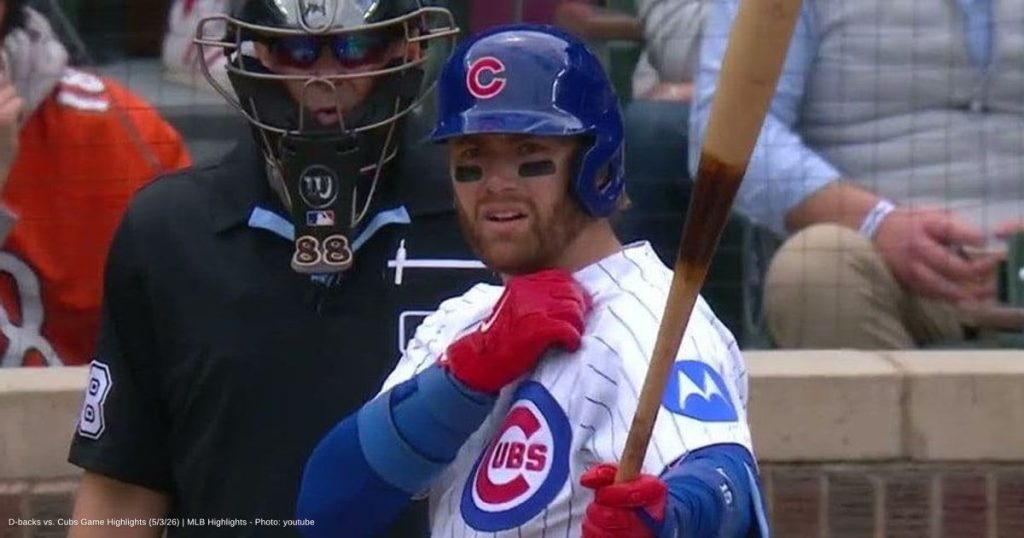 Cubs at D-Backs Predictions, Odds and Betting Picks
