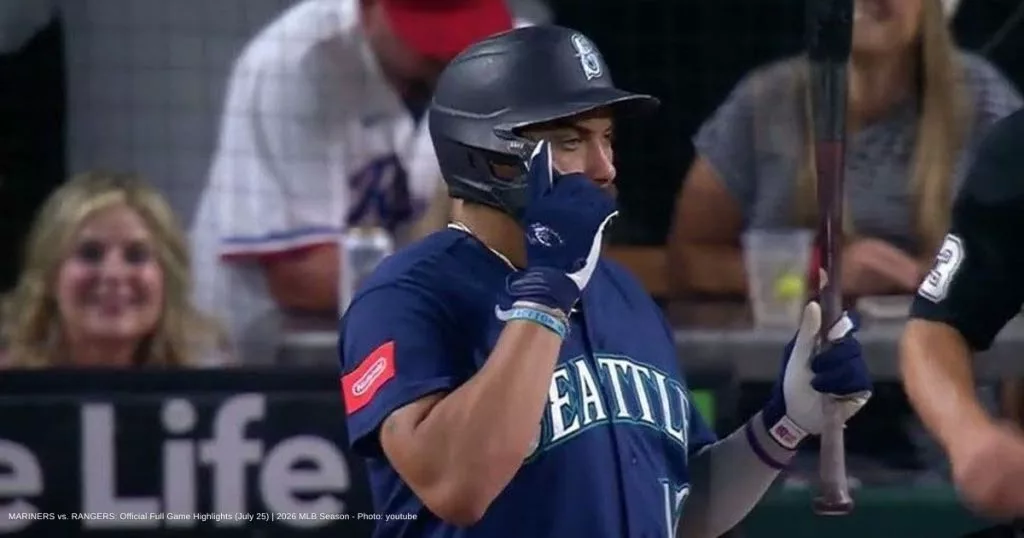 Mariners at Rangers Predictions, Odds and Betting Picks
