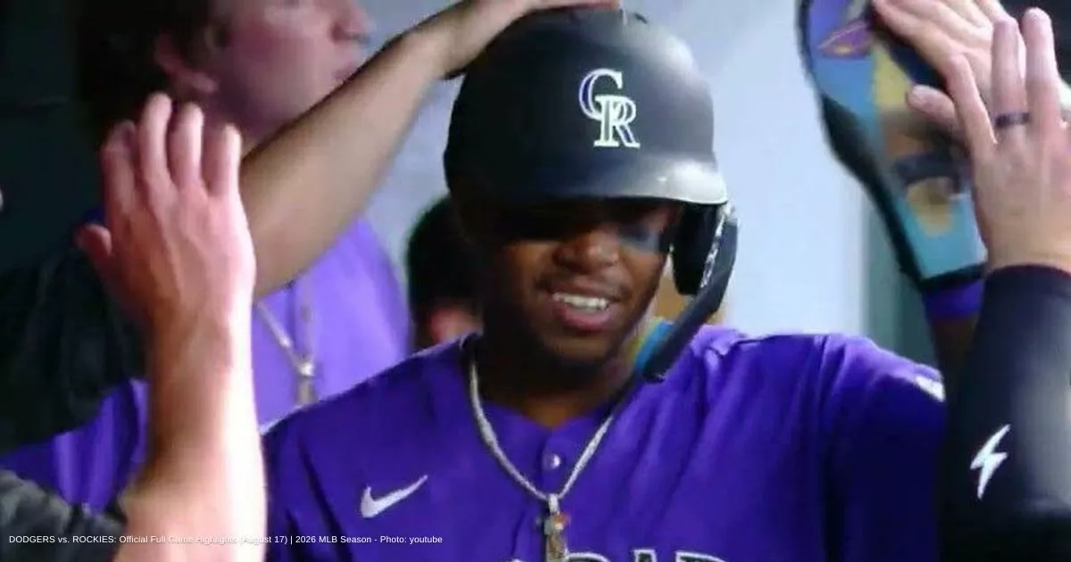 Dodgers at Rockies Predictions, Odds and Betting Picks