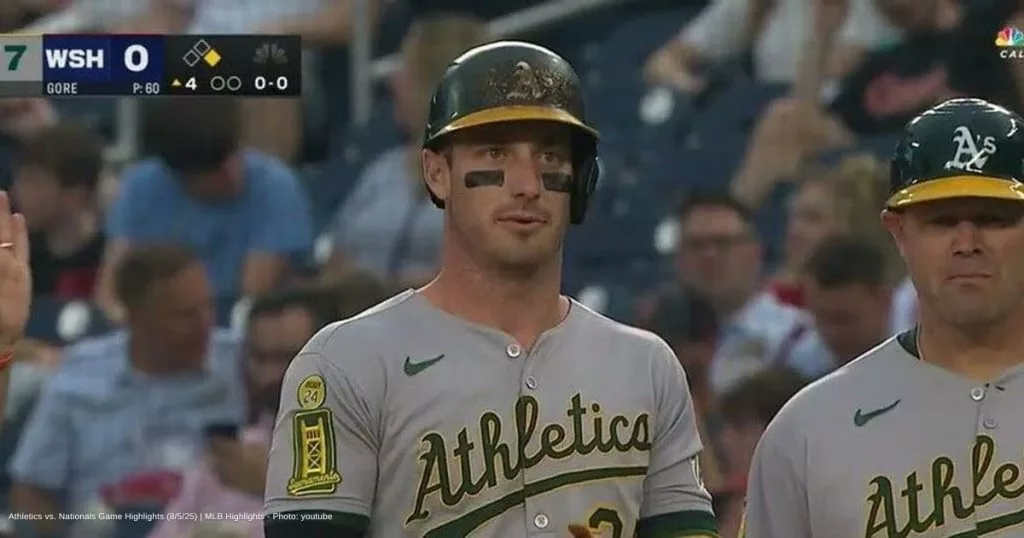 Nationals at Athletics Predictions, Odds and Betting Picks