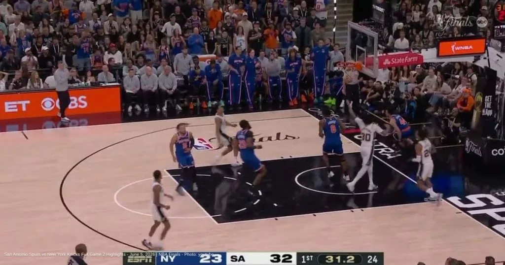 San Antonio Spurs at New York Knicks Predictions, Odds and Betting Picks