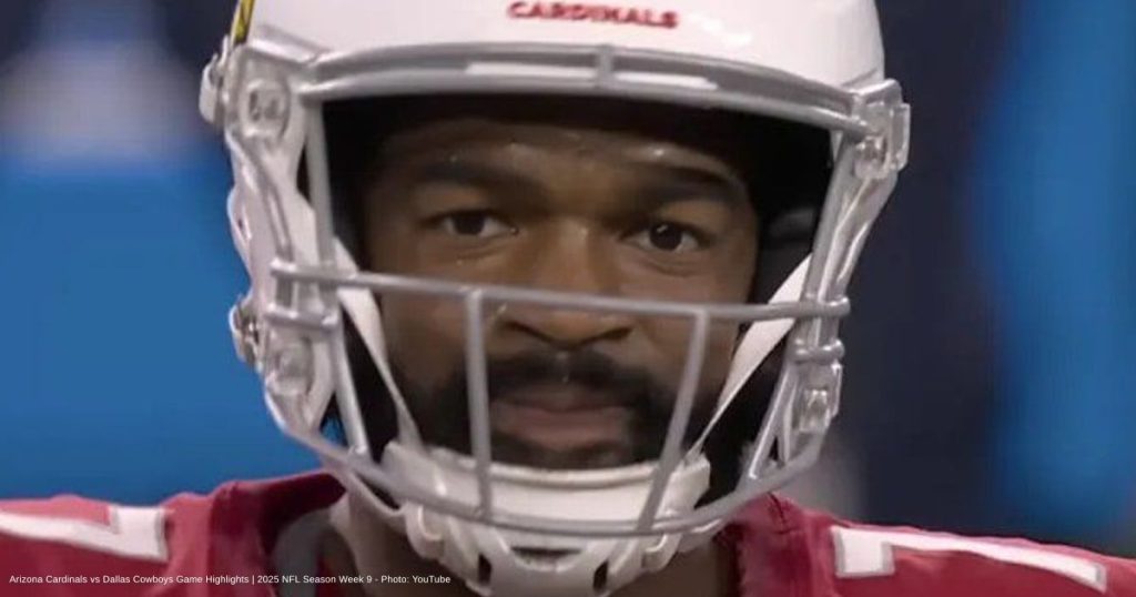 Cardinals Vs Cowboys: Betting Picks and Odds for NFL Week 8 Matchup