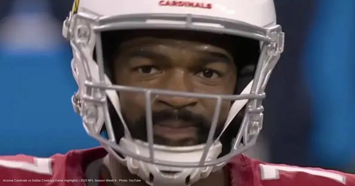 Cardinals Vs Cowboys: Betting Picks and Odds for NFL Week 8 Matchup