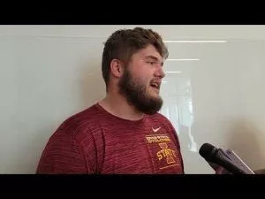 Video, tags: iowa jake remsburg ncaa gambling - Youtube