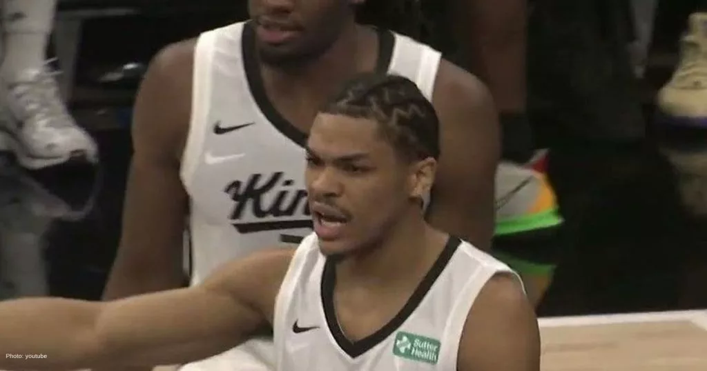 Darius Acuff Jr.'s Quiet Confidence Gives Kings Fans Plenty to Be Excited About