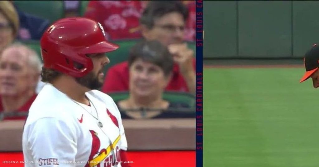 Orioles at Cardinals Predictions, Odds and Betting Picks