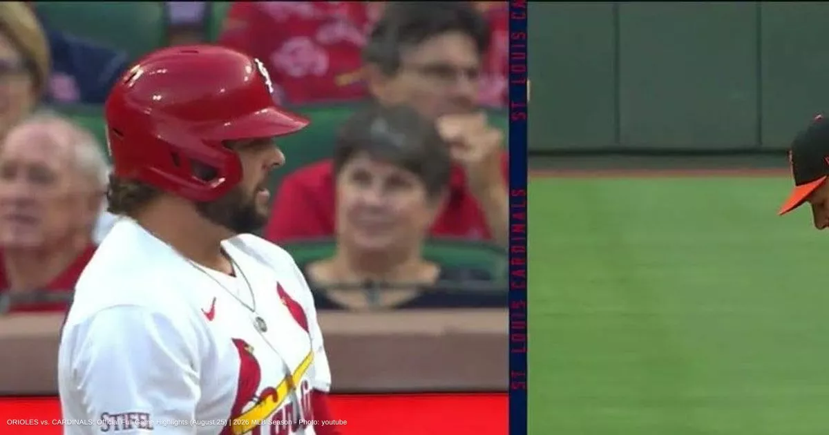 Orioles at Cardinals Predictions, Odds and Betting Picks