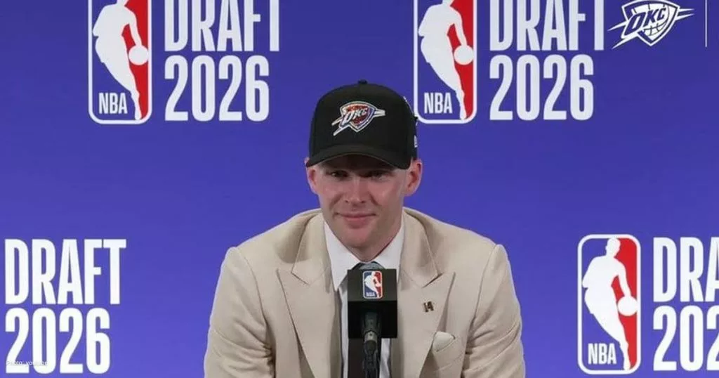Grizzlies Turn Draft Night Into Long-Term Opportunity With Pair of Trades