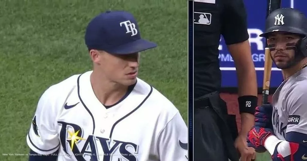Yankees at Rays Predictions, Odds and Betting Picks