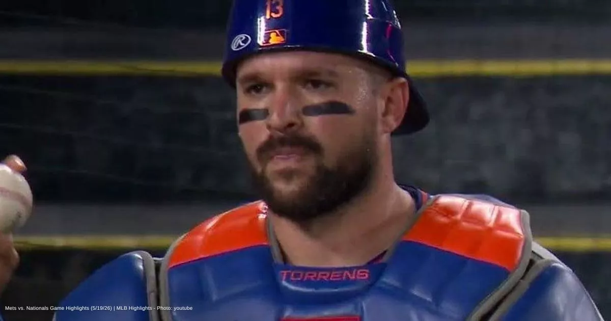 Nationals at Mets Predictions, Odds and Betting Picks