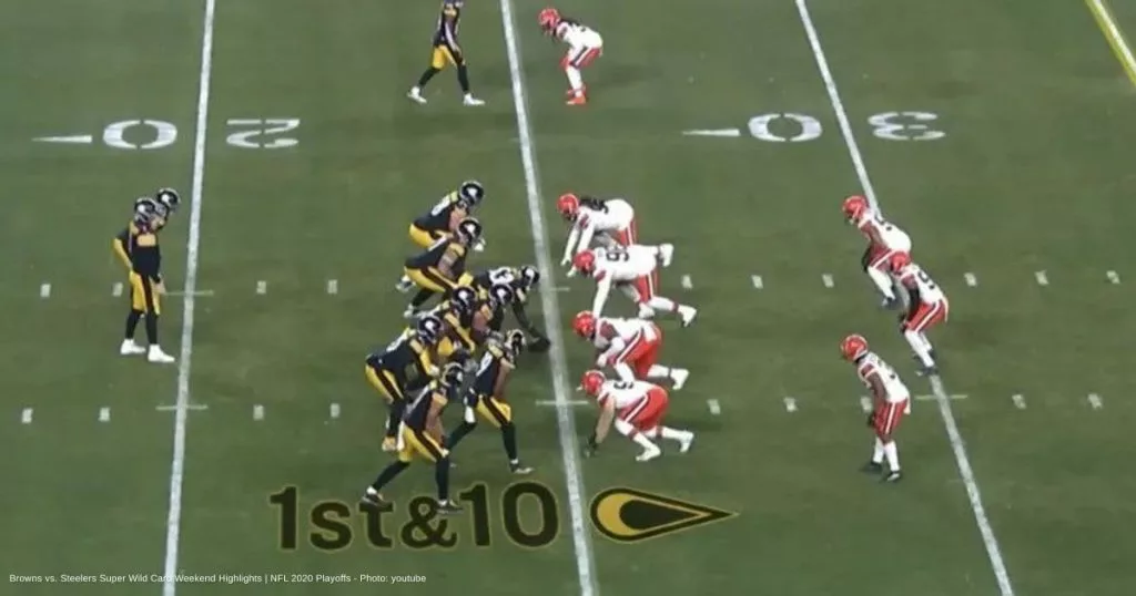Steelers at Browns Predictions, Odds and Betting Picks