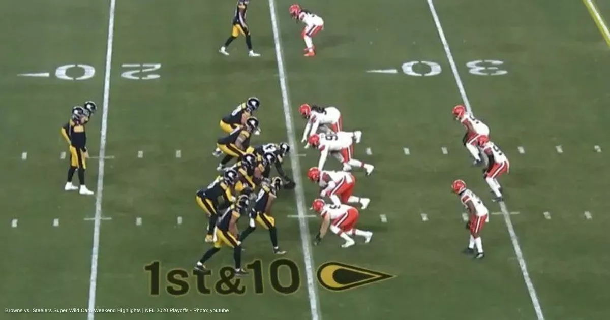 Steelers at Browns Predictions, Odds and Betting Picks