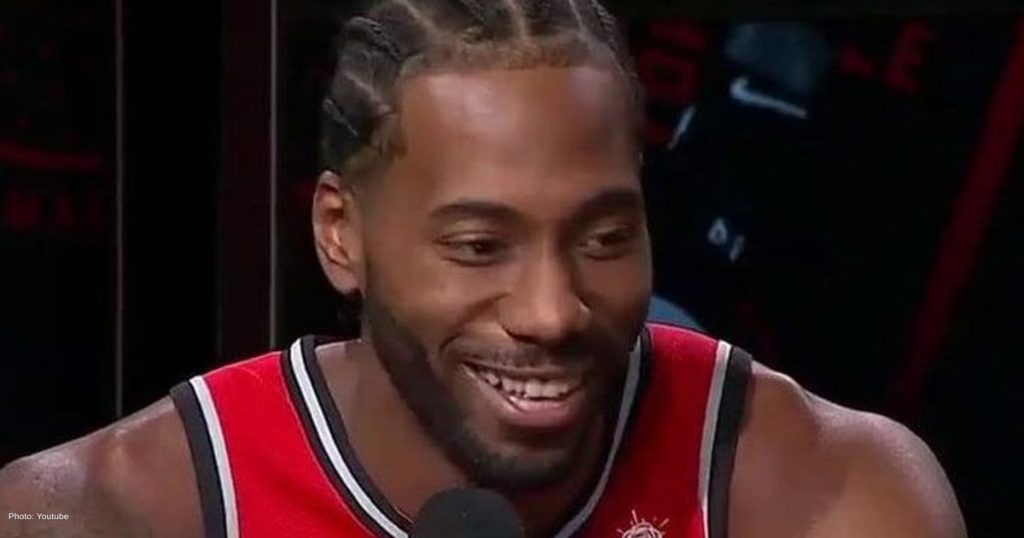 Kawhi Leonard Investigation Takes Major Turn as Raptors Trade Remains on Hold