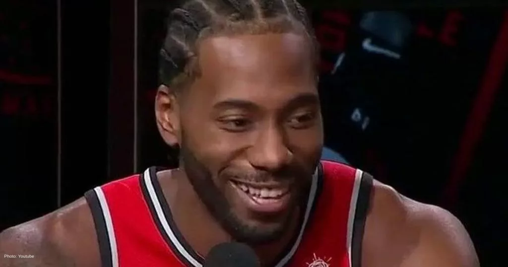Kawhi Leonard Investigation Takes Major Turn as Raptors Trade Remains on Hold