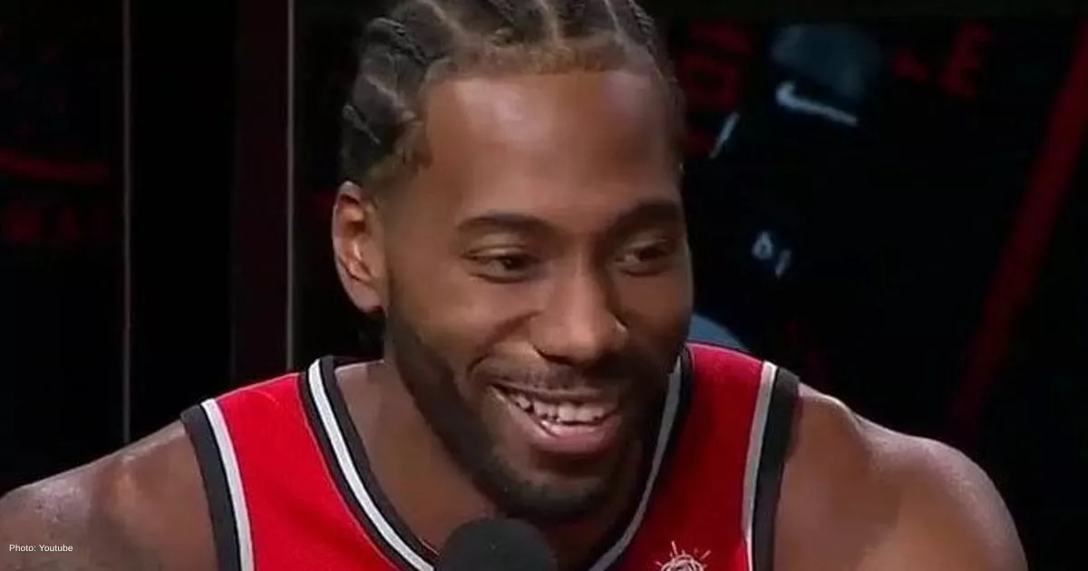 Kawhi Leonard Investigation Takes Major Turn as Raptors Trade Remains on Hold