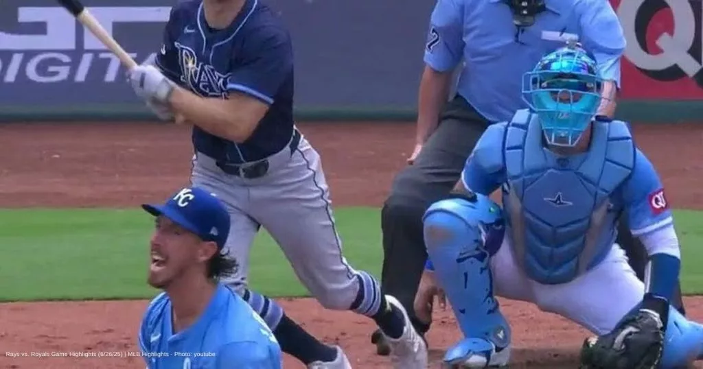 Kansas City Royals at Tampa Bay Rays Betting Picks, Odds and Props for Tonight