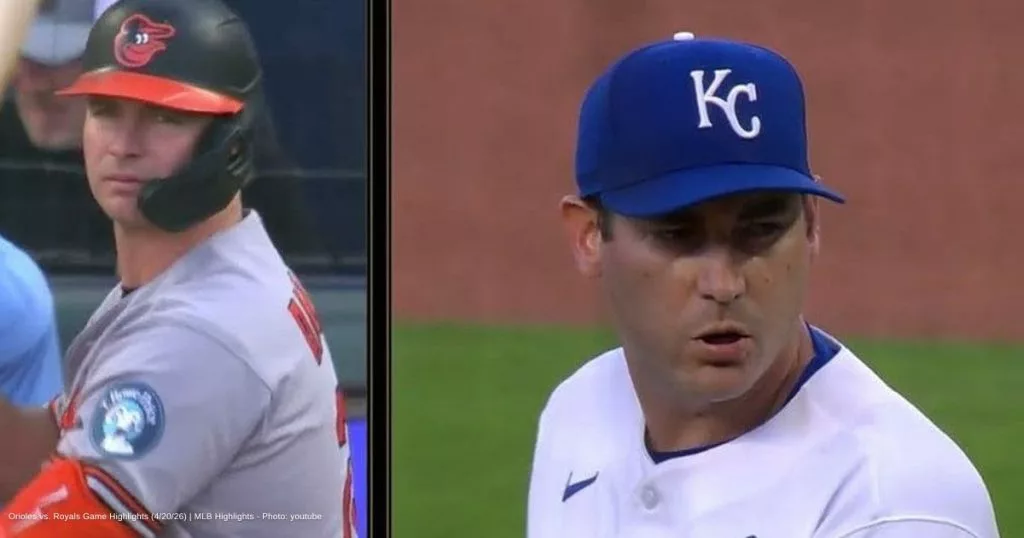 Royals at Orioles Predictions, Odds and Betting Picks