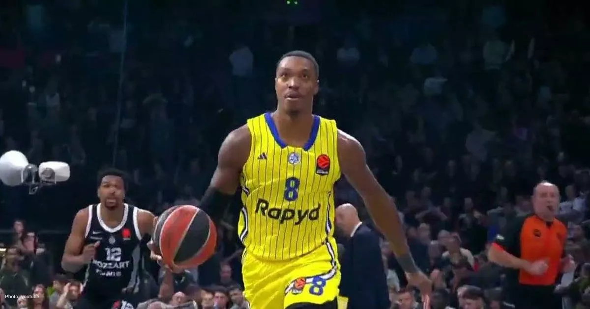 Lonnie Walker IV returns to the NBA with Denver Nuggets