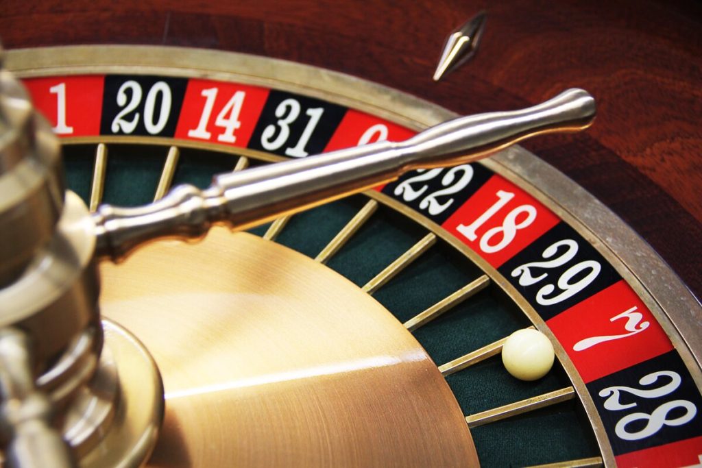 casino gamaes
