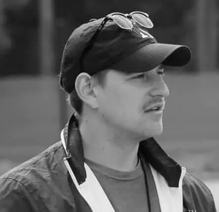 Jesse M. Cox