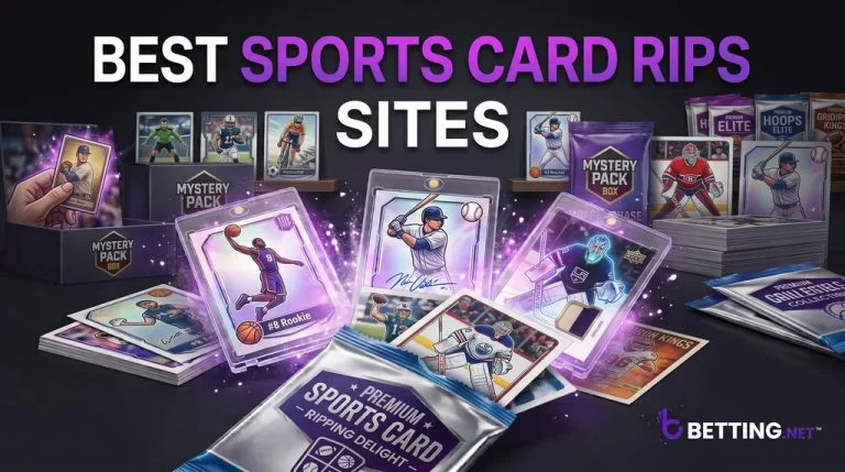 sports card rips
