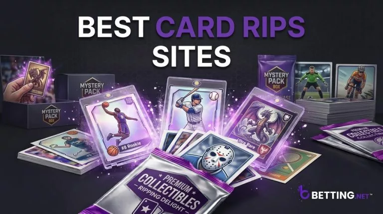 best card rips