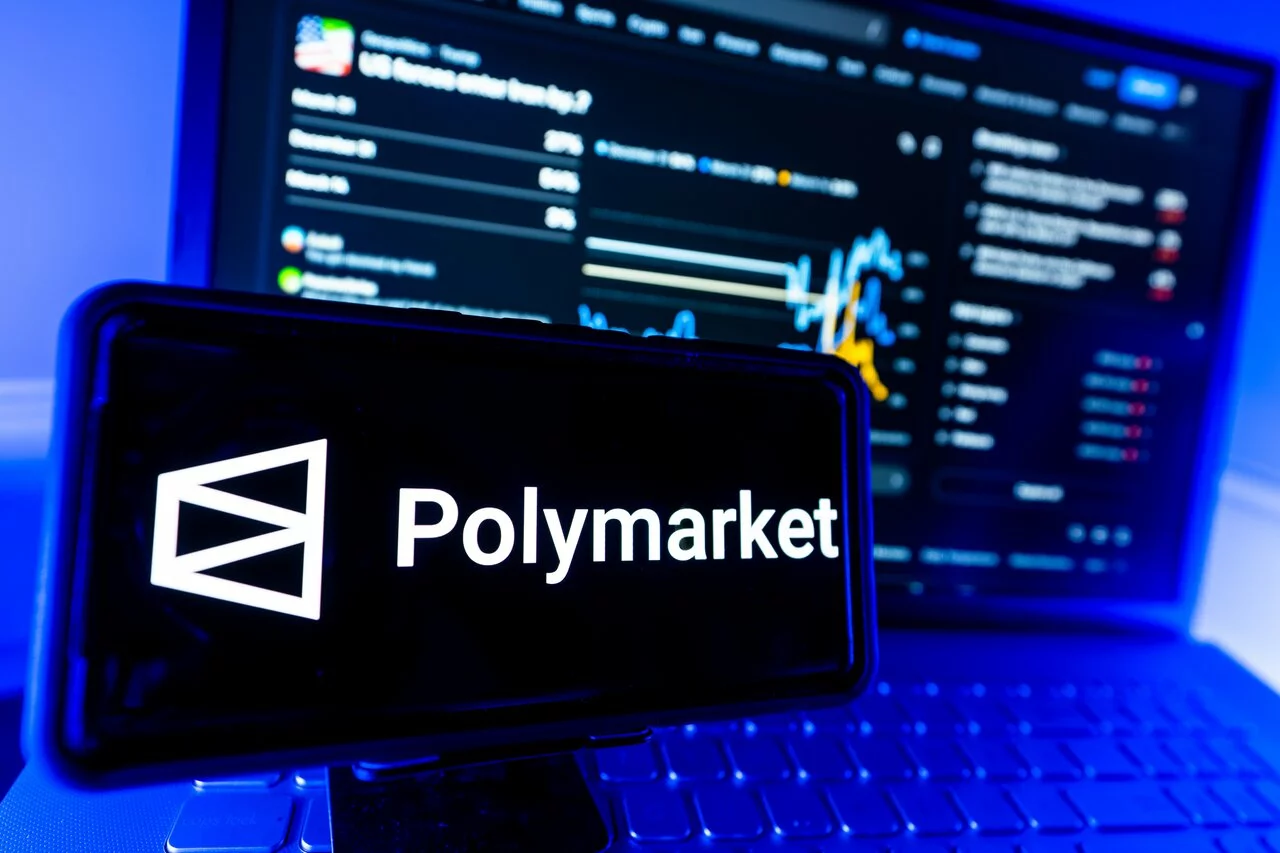 Polymarket Files Suit Against New Mexico AG