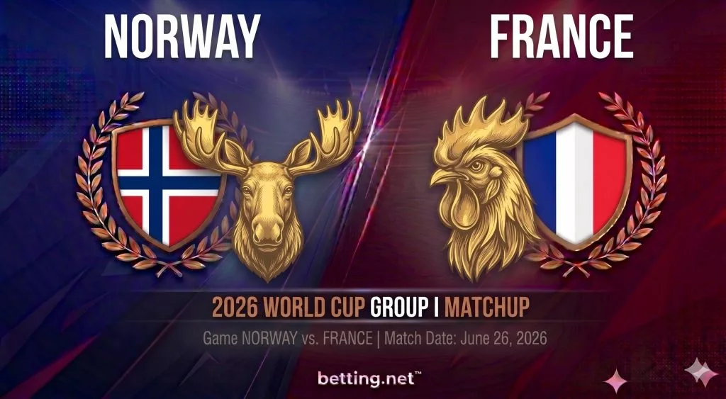 norway vs france world cup