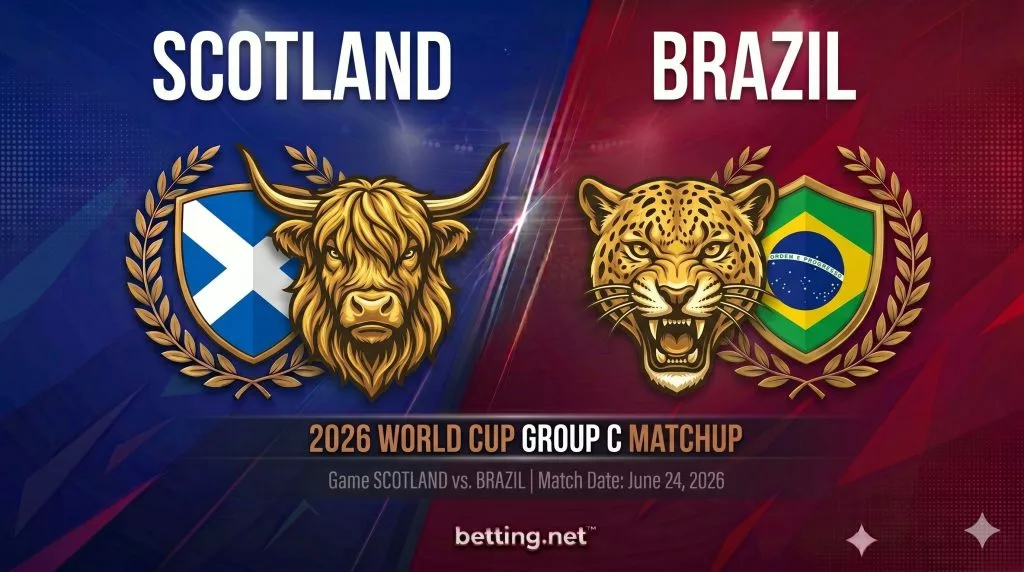 scotland vs brazil world cup