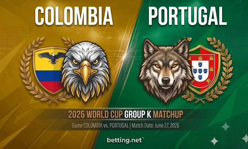 colombia vs portugal world cup