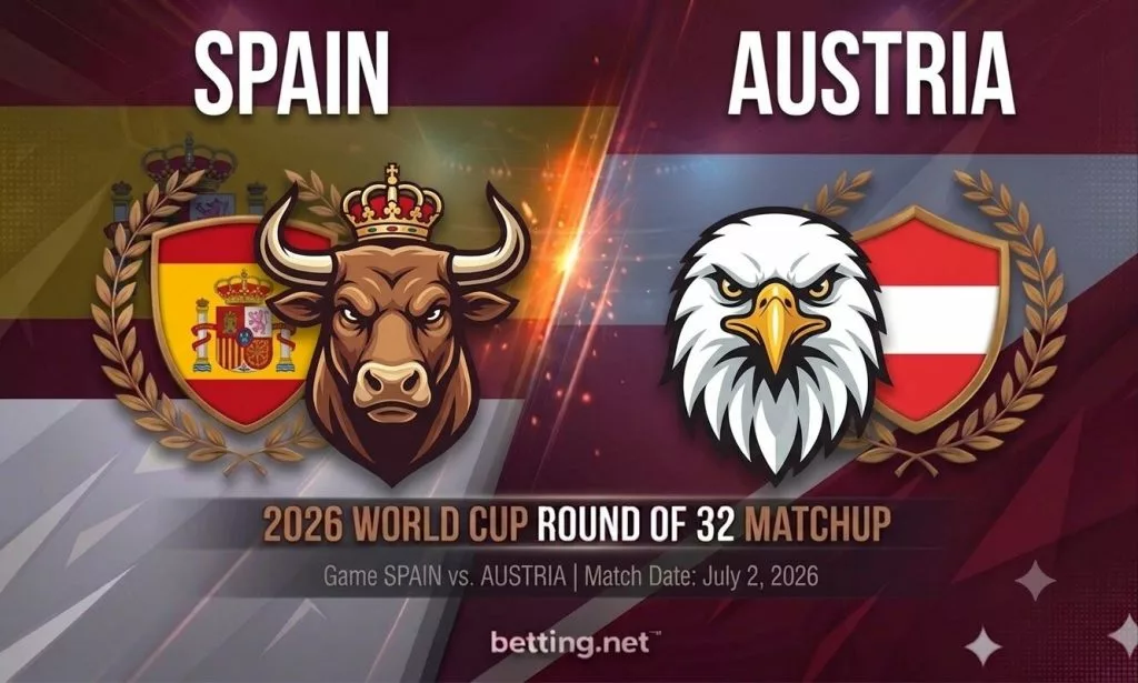 spain vs austria