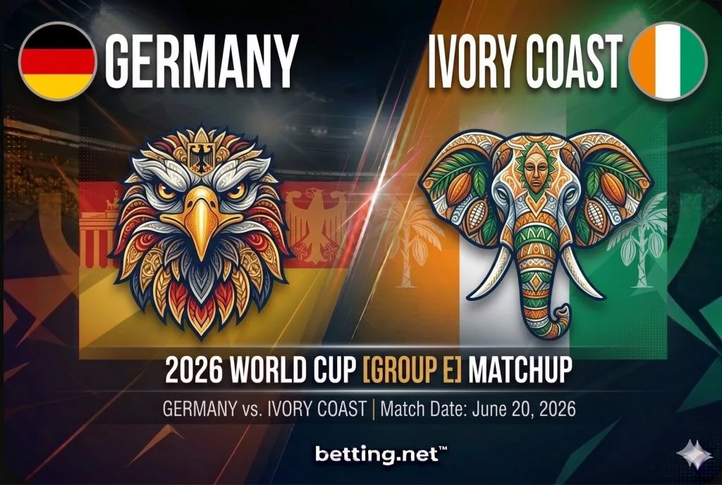 germany vs ivory cost world cup