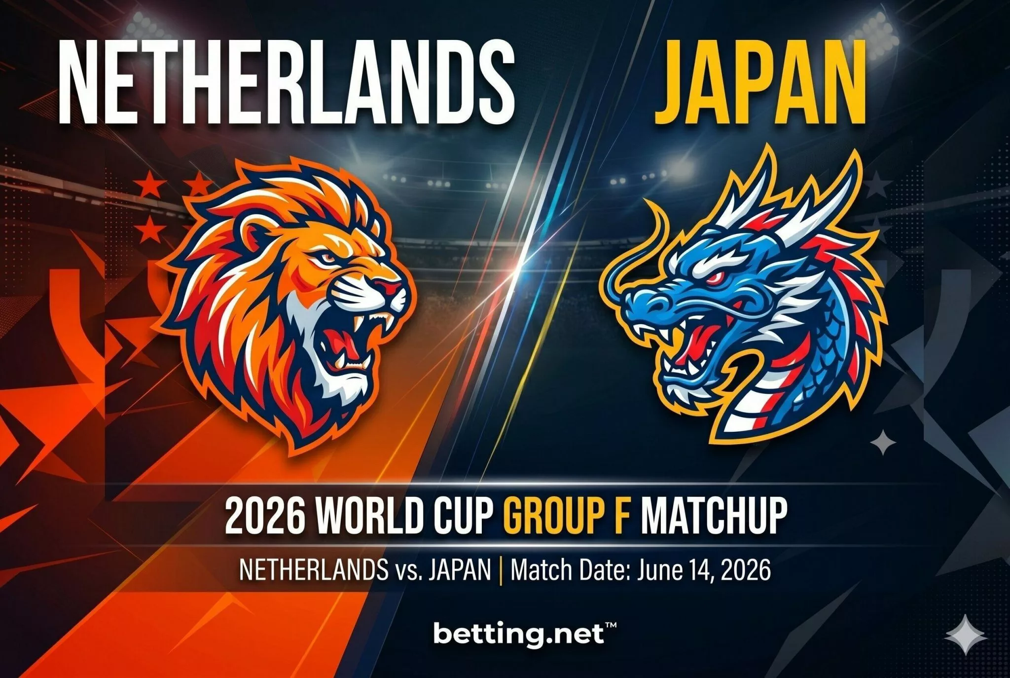 netherlands vs japan world cup