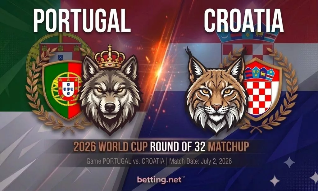 portugal vs croatia world cup