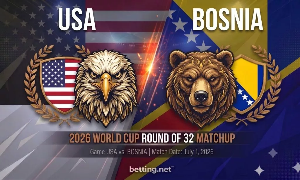 usa vs bosnia world cup