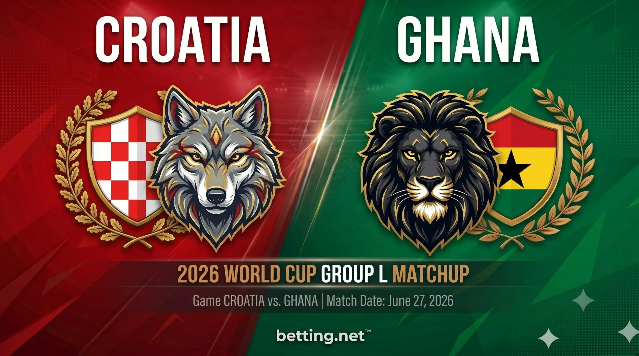 croatia vs ghana world cup