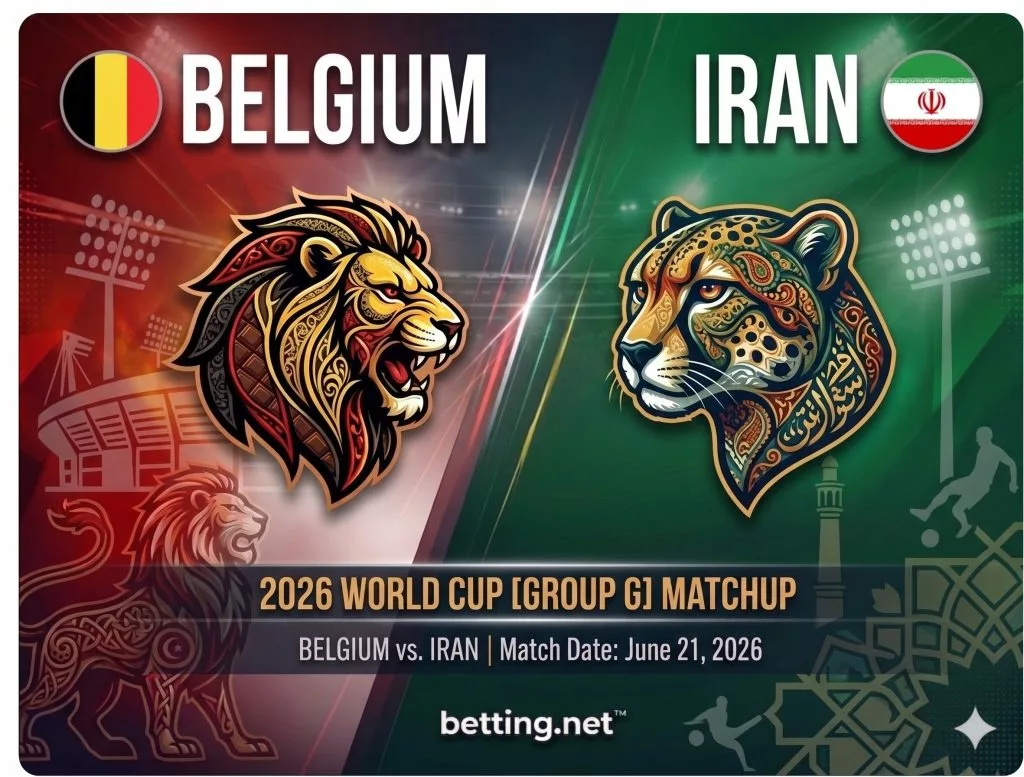 belgium vs iran world cup
