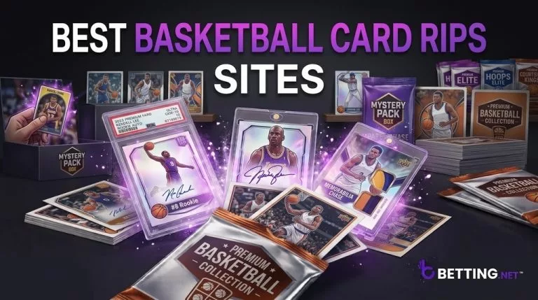 basketball card rips