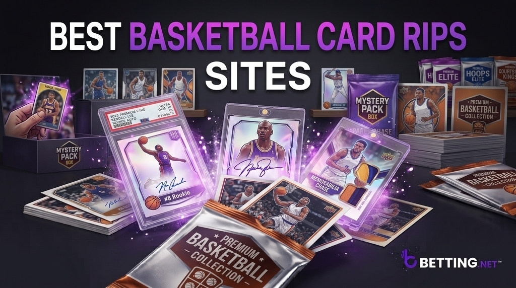 basketball card rips