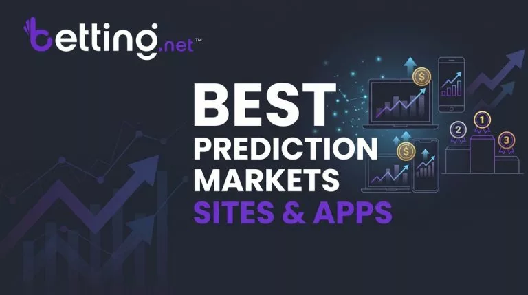 best prediction markets