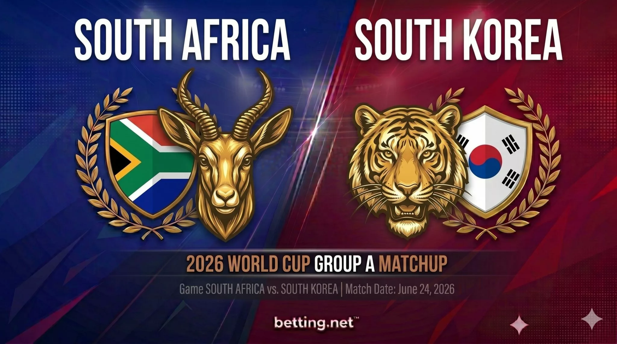 south africa vs south korea world cup