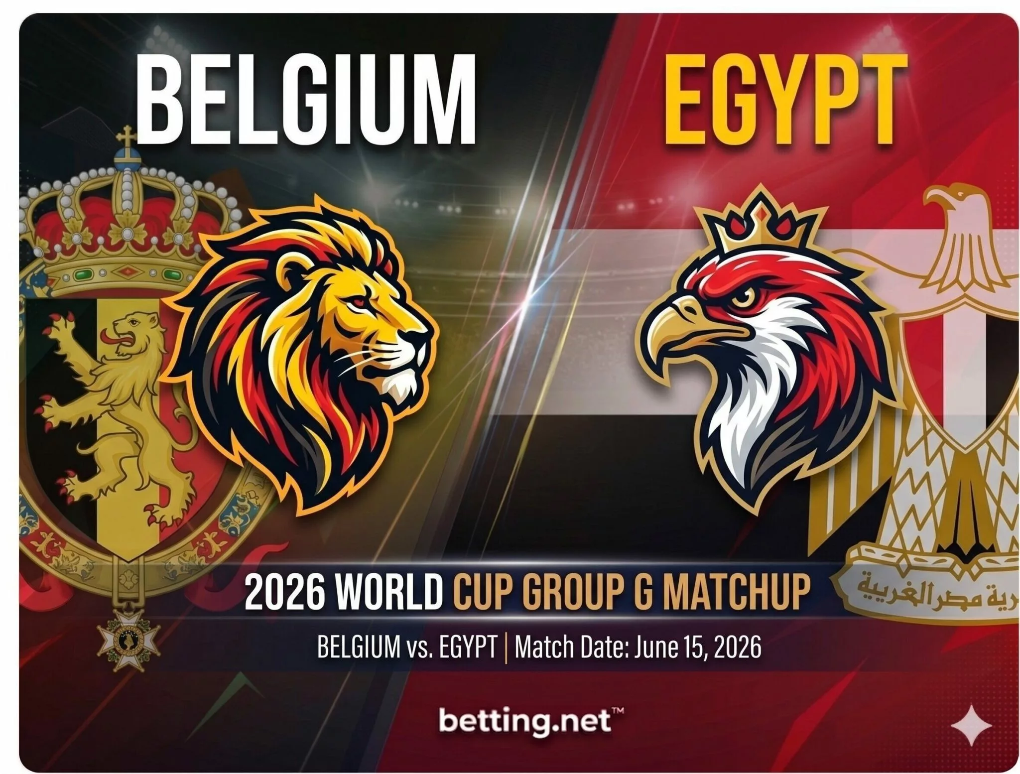 belgium egypt world cup
