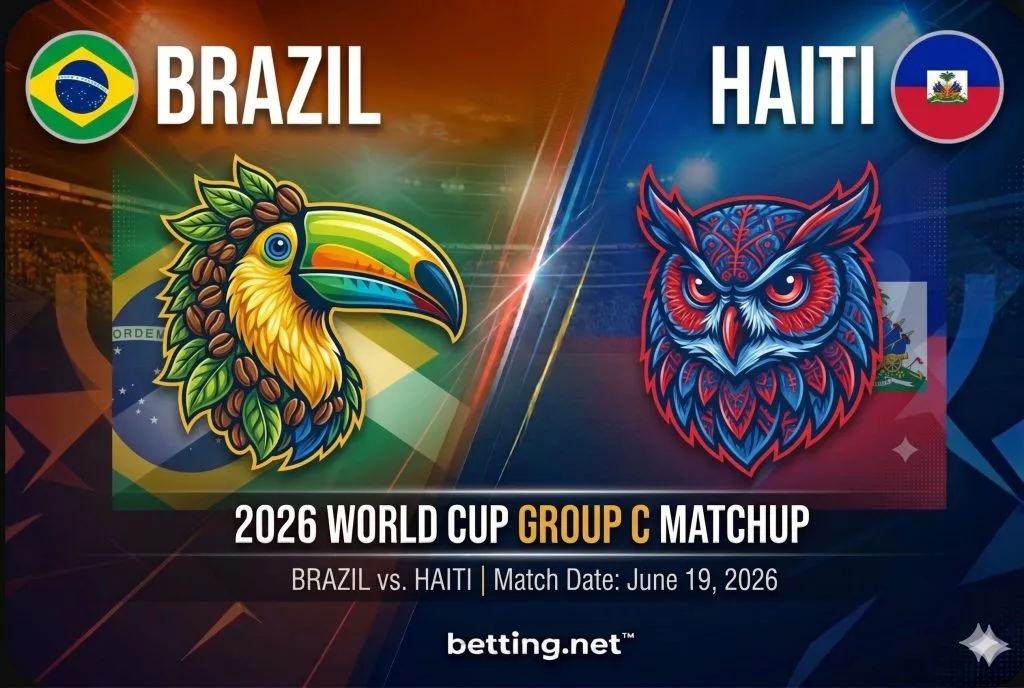 brazil vs haiti world cup