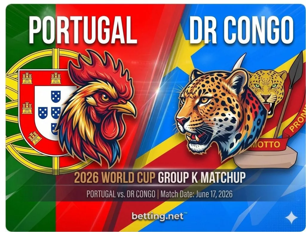 portugal vs drc world cup